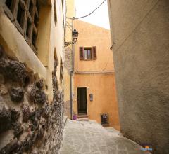 Case - Occasione da non perdere nel borgo medievale di castelsardo