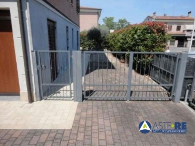 Case - Appartamento al p.t. in via del barolo n.43/a, bomporto (mo) - fraz. sorbara