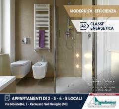 Case - Abitare melghera