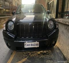 Auto - Jeep compass 2.0 turbodiesel dpf limited