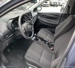 Auto - Hyundai i20 1.2 mpi mt connectline