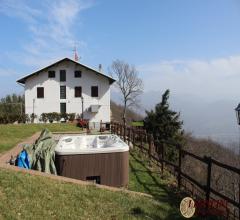 Case - P105 locanda albergo con vista panoramica