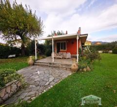 Case - Villa con giardino a monsummano terme