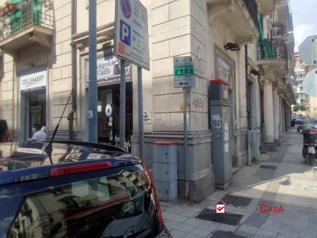 Attivita' vendita caffè zona centro