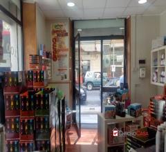 Case - Attivita' vendita caffè zona centro