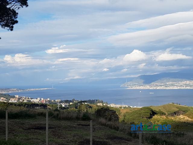 Case - Messina strada casazza-neurolesi villino a schiera nuova costruzione