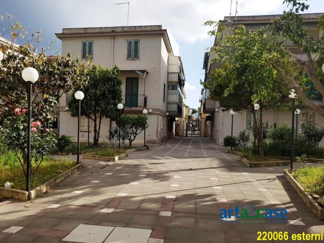 Case - Messina centro 2 vani