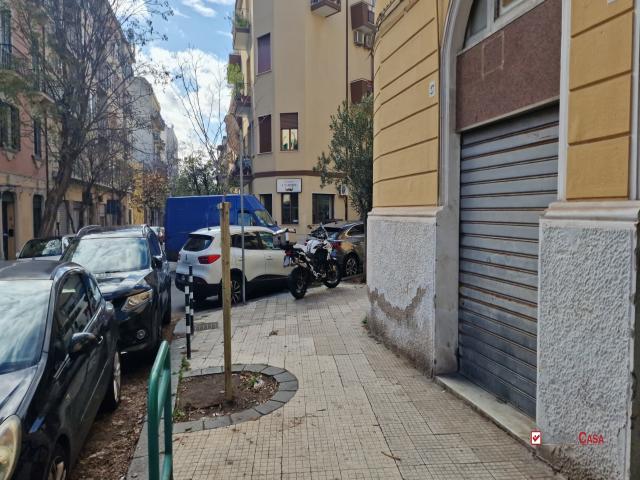 Case - Zona via garibaldi, locale commerciale rif. fns-5112