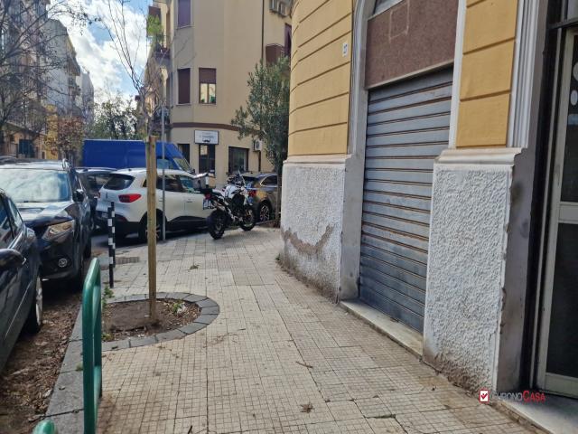 Case - Zona via garibaldi, locale commerciale rif. fns-5112