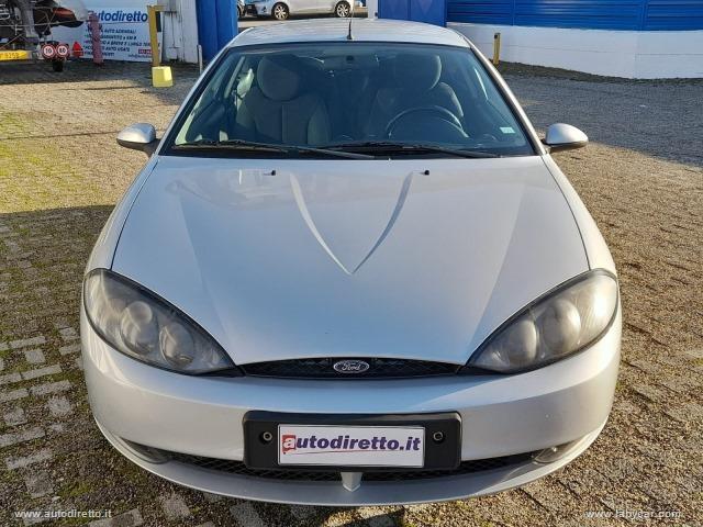 Auto - Ford cougar 2.5i v6 24v