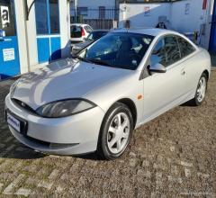 Auto - Ford cougar 2.5i v6 24v