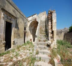 Case - Dimora d'epoca con giardino - vernole (le)