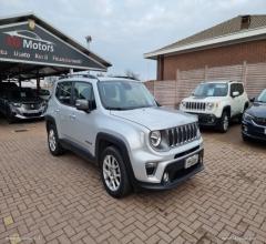 Auto - Jeep renegade 1.6 mjt 130cv limited