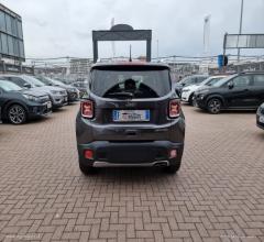 Auto - Jeep renegade 1.6 mjt 120cv limited