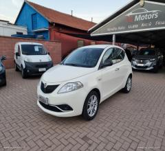 Auto - Lancia ypsilon 1.2 69 cv 5p. gpl ecochic gold