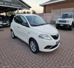 Auto - Lancia ypsilon 1.2 69 cv 5p. gpl ecochic gold