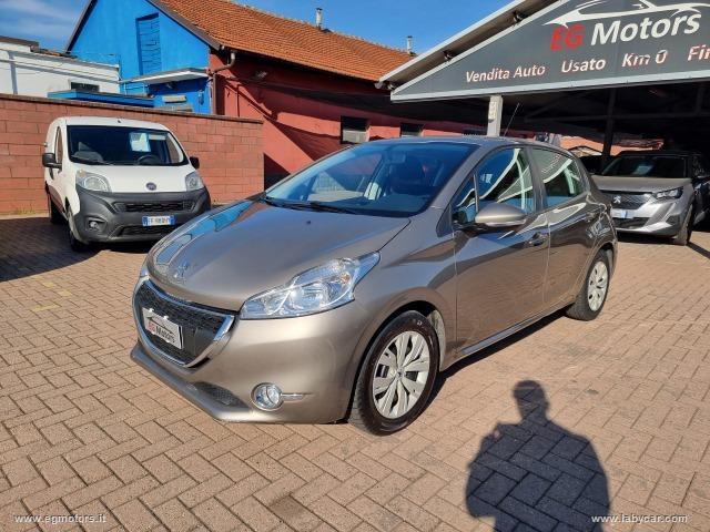 Auto - Peugeot 208 1.2 vti 82 cv 5p. access