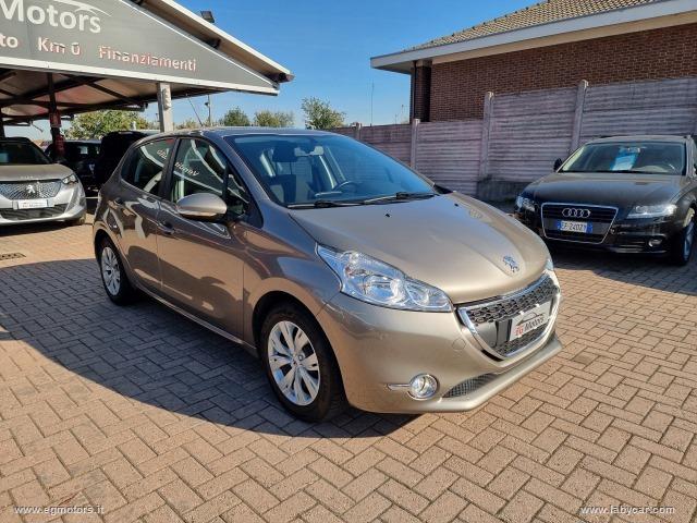 Auto - Peugeot 208 1.2 vti 82 cv 5p. access