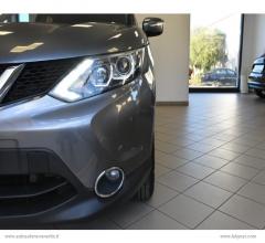 Auto - Nissan qashqai 1.5 dci tekna