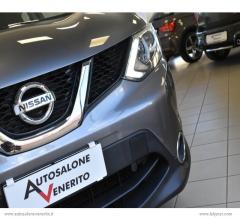 Auto - Nissan qashqai 1.5 dci tekna