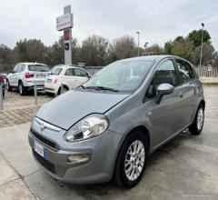 Fiat punto evo 1.3 mjt 5p. s&s dynamic