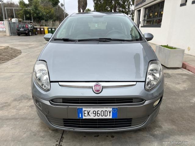 Auto - Fiat punto evo 1.3 mjt 5p. s&s dynamic