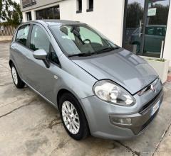 Auto - Fiat punto evo 1.3 mjt 5p. s&s dynamic