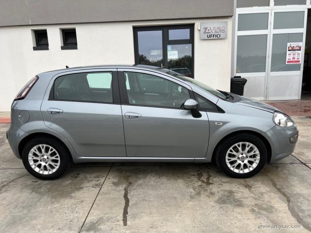 Auto - Fiat punto evo 1.3 mjt 5p. s&s dynamic