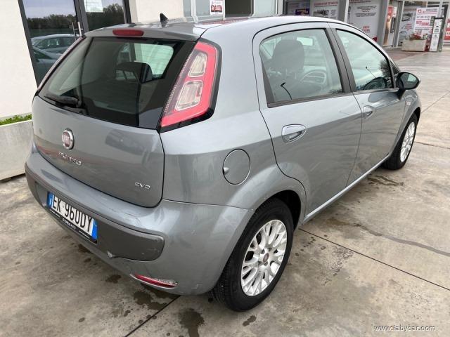 Auto - Fiat punto evo 1.3 mjt 5p. s&s dynamic