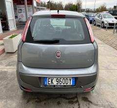 Auto - Fiat punto evo 1.3 mjt 5p. s&s dynamic