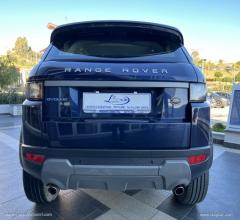 Auto - Land rover rr evoque 2.0 td4 150 cv 5p. pure