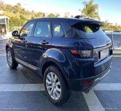 Auto - Land rover rr evoque 2.0 td4 150 cv 5p. pure