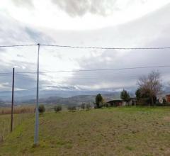 Case - Terreno edificabile ed agricolo a nocciano