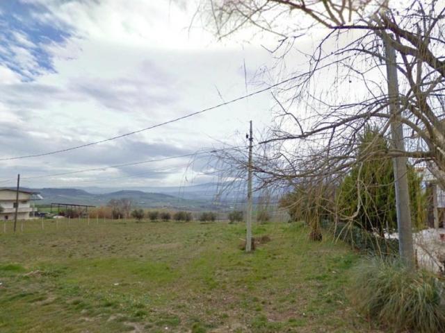 Case - Terreno edificabile ed agricolo a nocciano