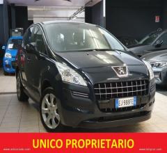 Peugeot 3008 1.6 hdi 112 cv business