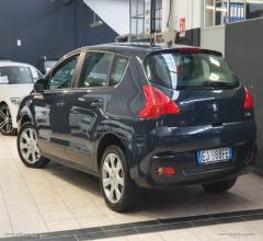 Auto - Peugeot 3008 1.6 hdi 112 cv business