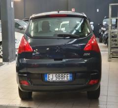 Auto - Peugeot 3008 1.6 hdi 112 cv business