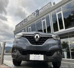 Auto - Renault kadjar dci 8v 110 cv edc energy hypnotic