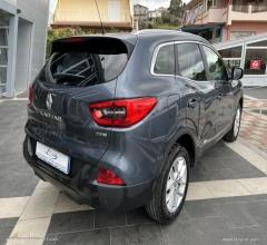 Auto - Renault kadjar dci 8v 110 cv edc energy hypnotic