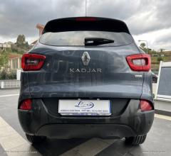 Auto - Renault kadjar dci 8v 110 cv edc energy hypnotic