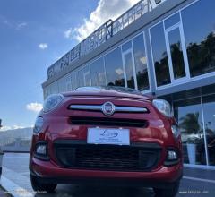 Auto - Fiat 500x 1.3 m.jet 95 cv pop star