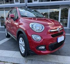 Auto - Fiat 500x 1.3 m.jet 95 cv pop star