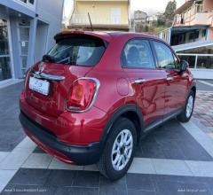 Auto - Fiat 500x 1.3 m.jet 95 cv pop star