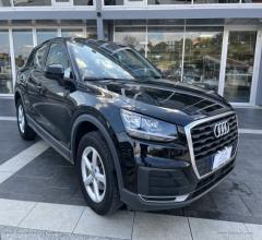 Auto - Audi q2 30 tfsi business