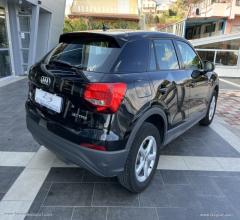 Auto - Audi q2 30 tfsi business