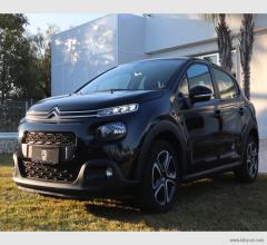 Auto - Citroen c3 puretech 82 feel