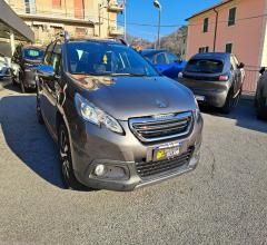 Auto - Peugeot 2008 puretech turbo 110 eat6 s&s allure