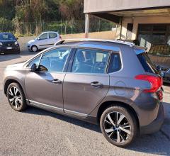 Auto - Peugeot 2008 puretech turbo 110 eat6 s&s allure