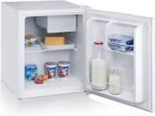 Beltel - costway mini frigorifero con congelatore