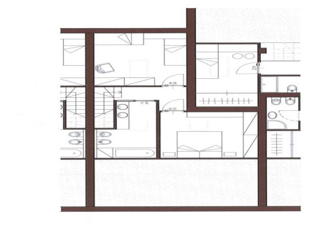 Case - Trilocale in vendita a oggiono